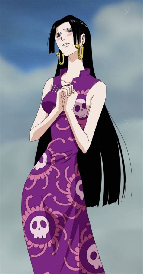 boa hancook|Boa Hancock: One Piece character profile — The Socratic Method.